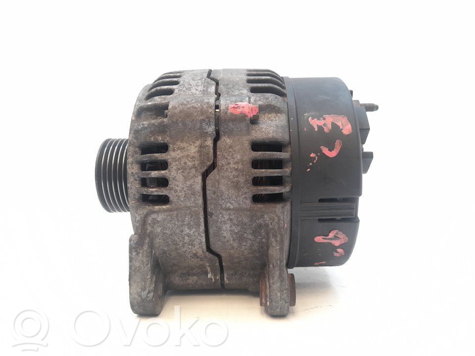 Ģenerators   0123510106,38522294,BOSCH