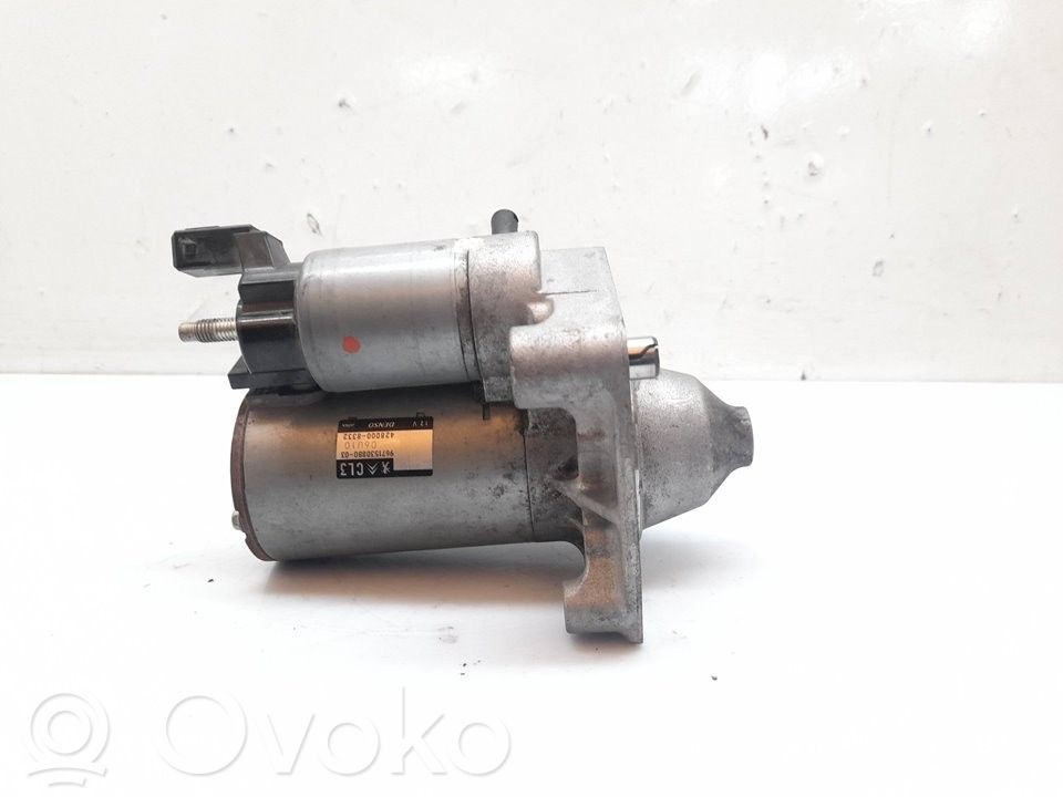 Electromotor   4280008332,DENSO