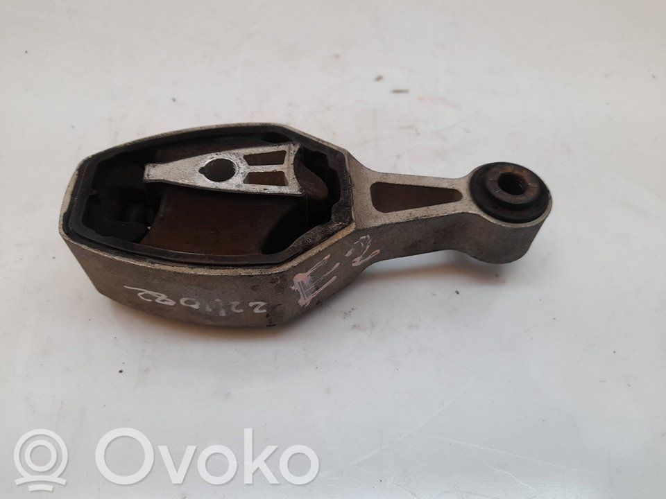 Citroen C-Elysée Suport tampon motor 