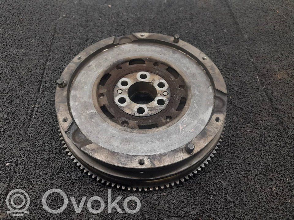 Flywheel   7512693
