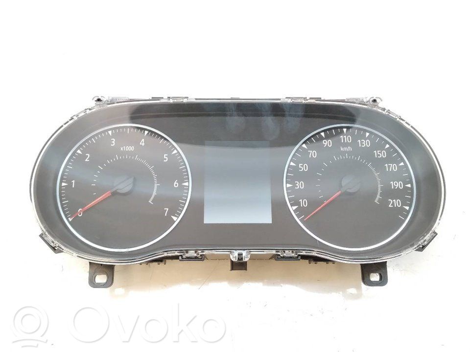 Dacia Sandero III Tachimetro (quadro strumenti) 
