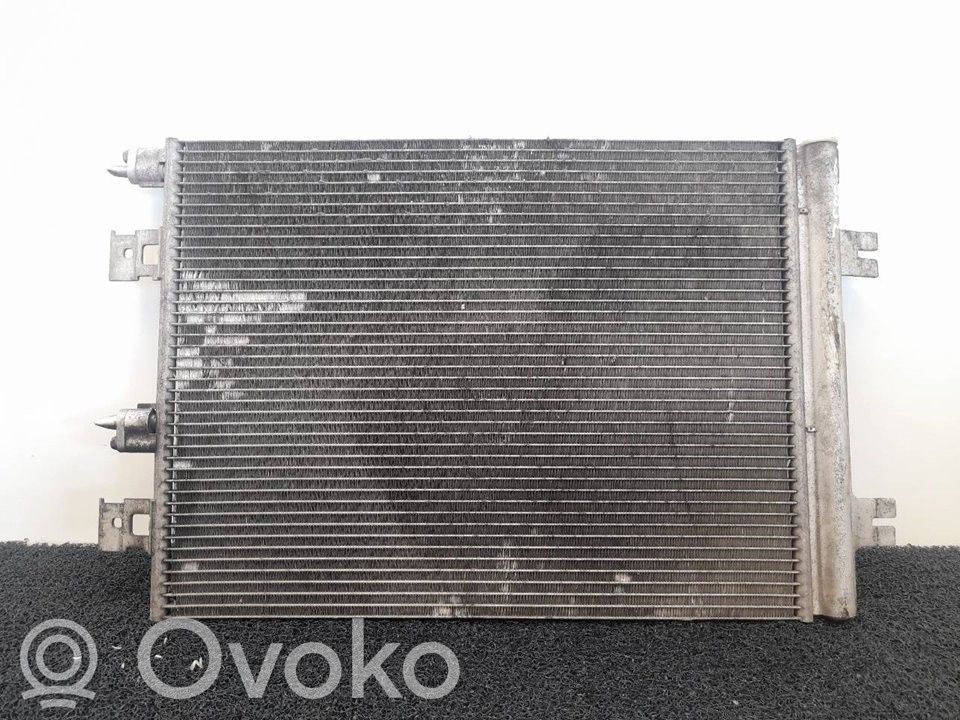 Dacia Sandero Radiator răcire A/C (condensor) 