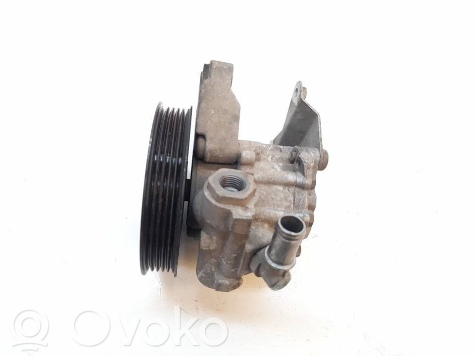 Power steering pump