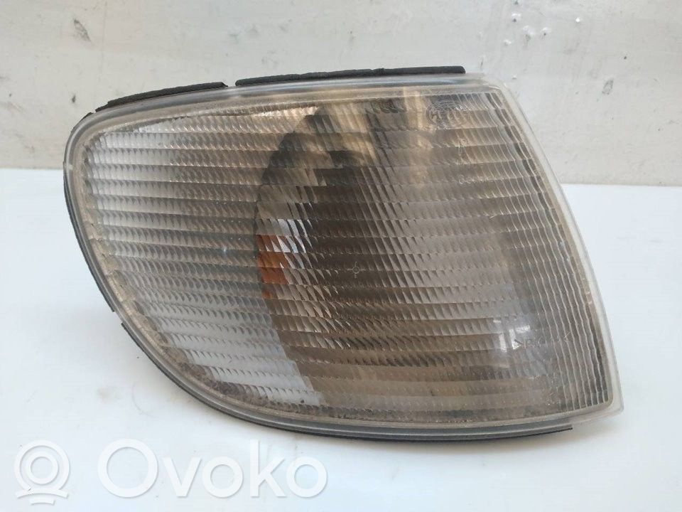 Lampa przednia