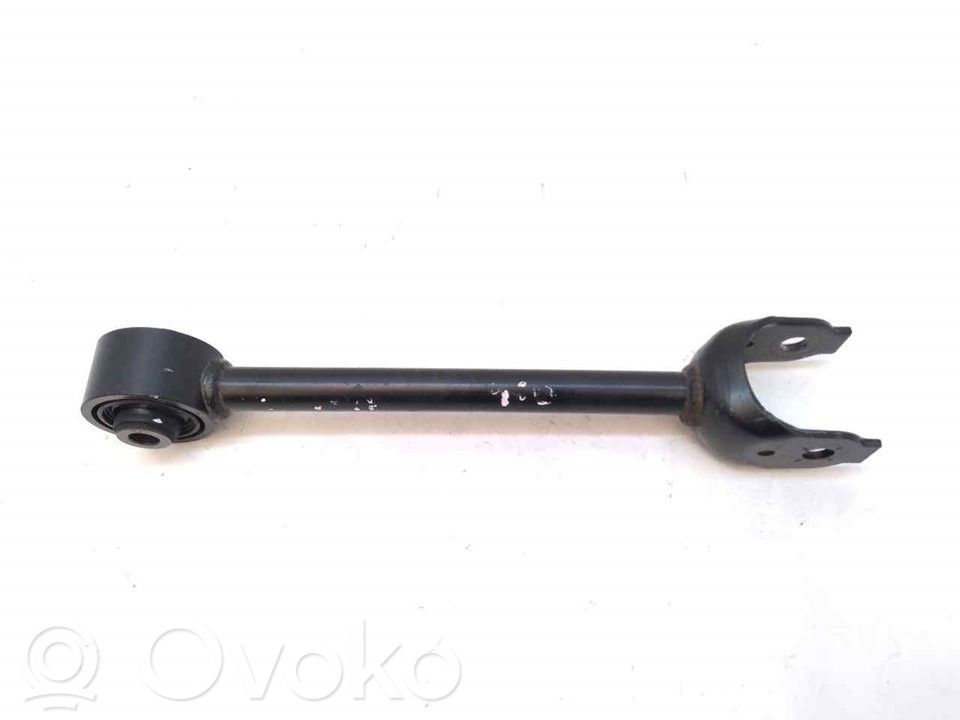Querlenker hinten