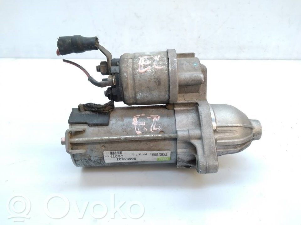 Rozrusznik   55561503,DG33,VALEO