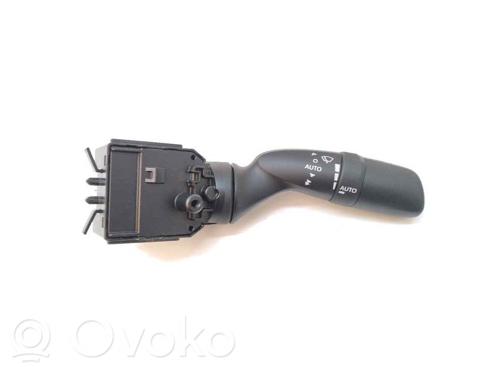 Toyota Camry VIII XV70  Palanca de control del limpiaparabrisas 