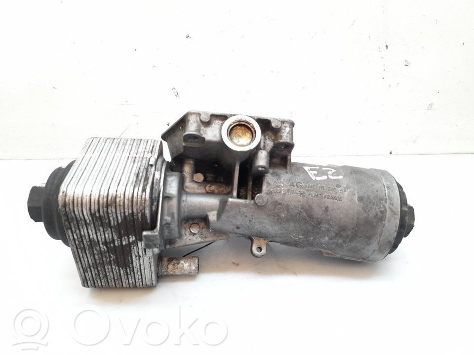 Ölkühler   045115389E