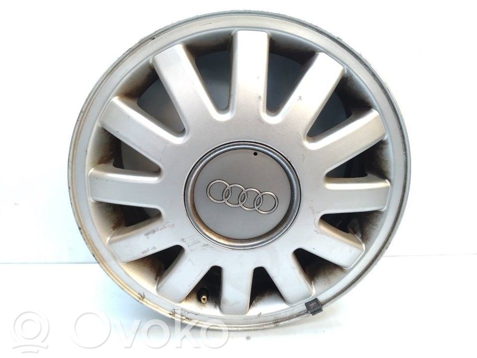 Audi A3 S3 8L Cerchione in lega R18 