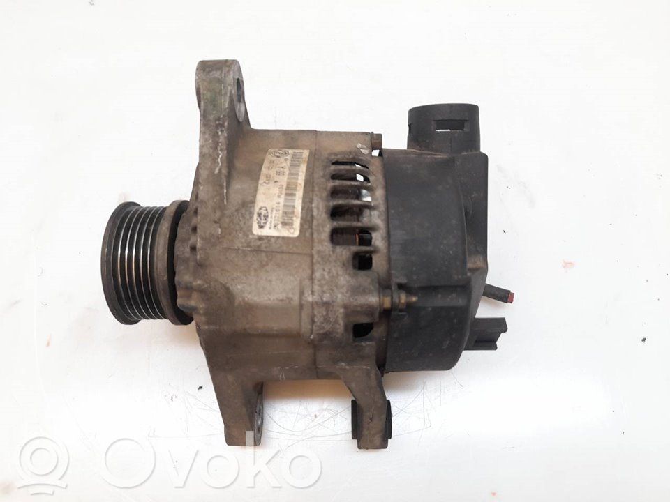 Fiat Punto (188) Generatorius 