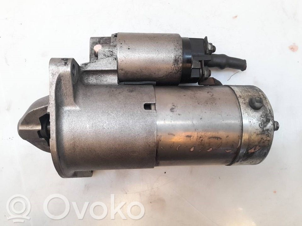 Saab 9-5 Motorino d’avviamento 