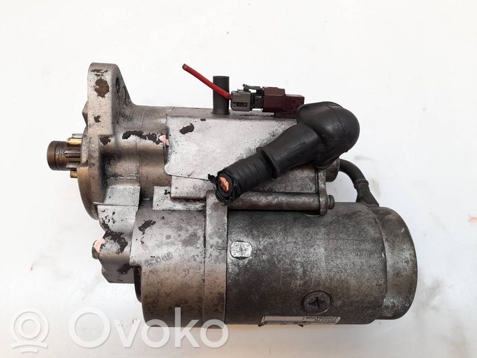 Motor de arranque   3610027000,031013170,DENSO