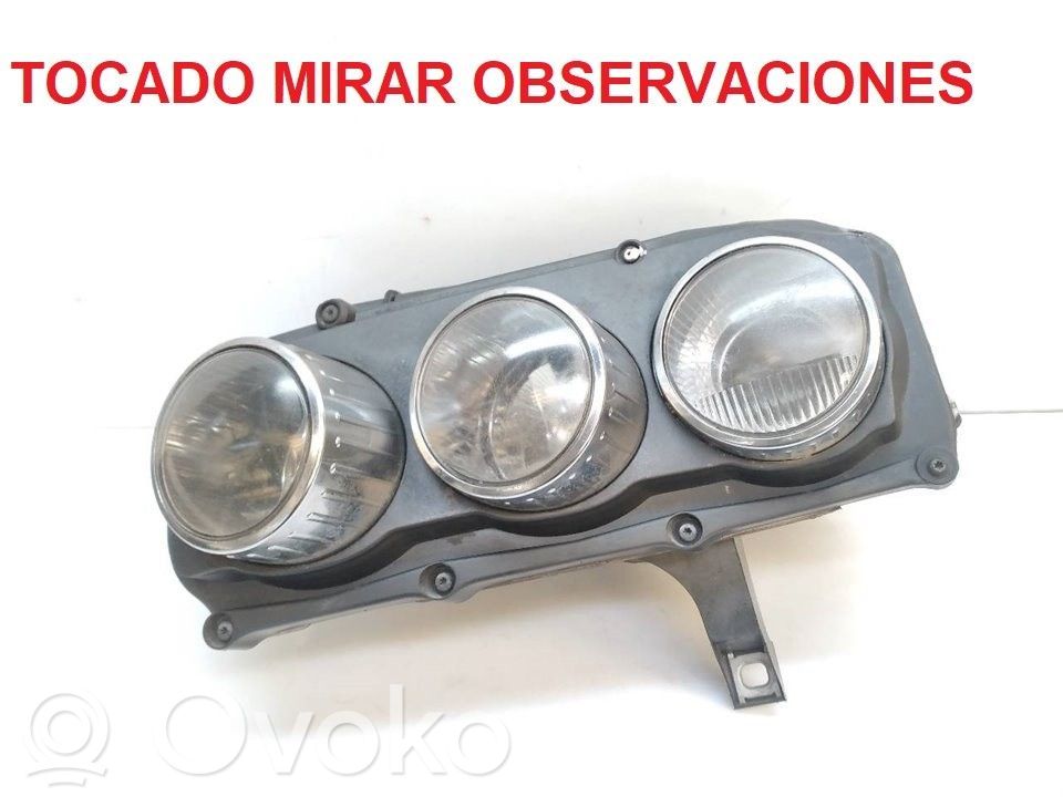 Etu-/Ajovalo   60682089