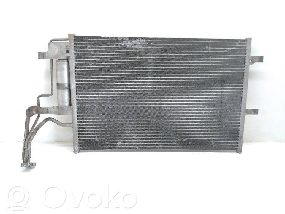 Mazda 5 Radiateur condenseur de climatisation 