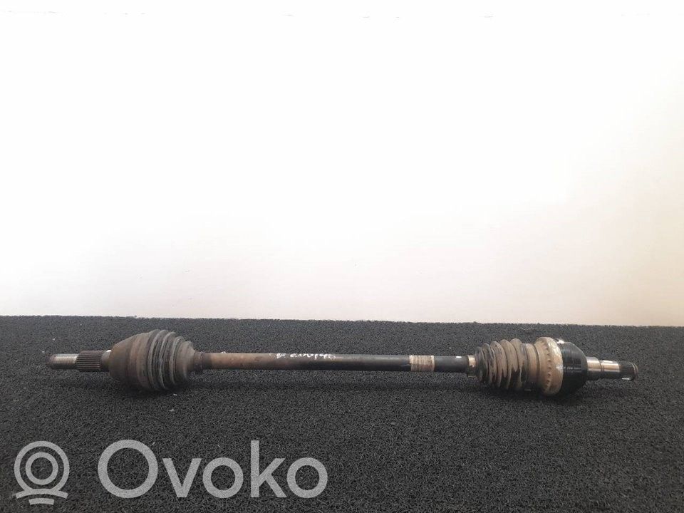 Chevrolet Captiva Albero di trasmissione posteriore