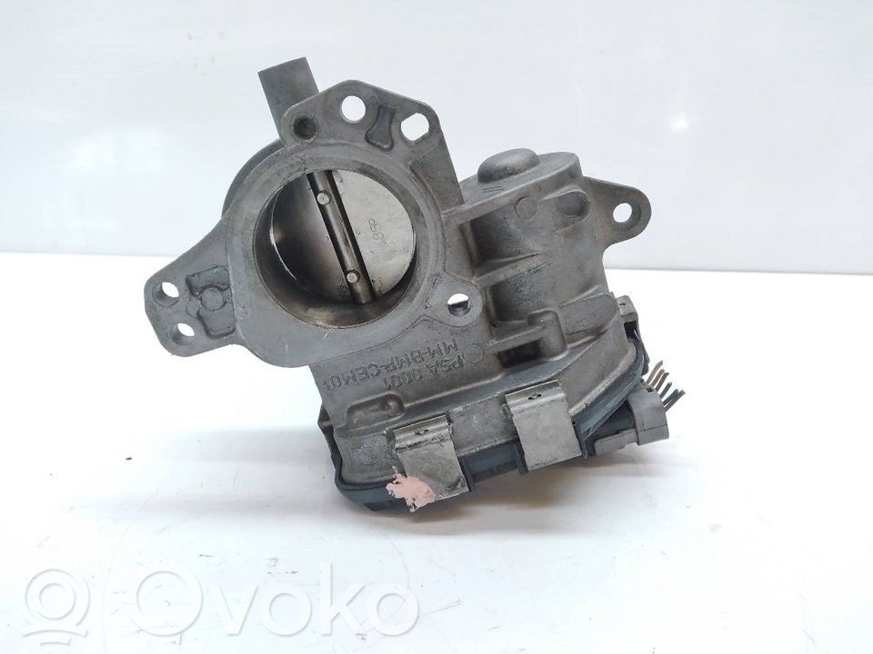 Drosselklappe   9685879480C