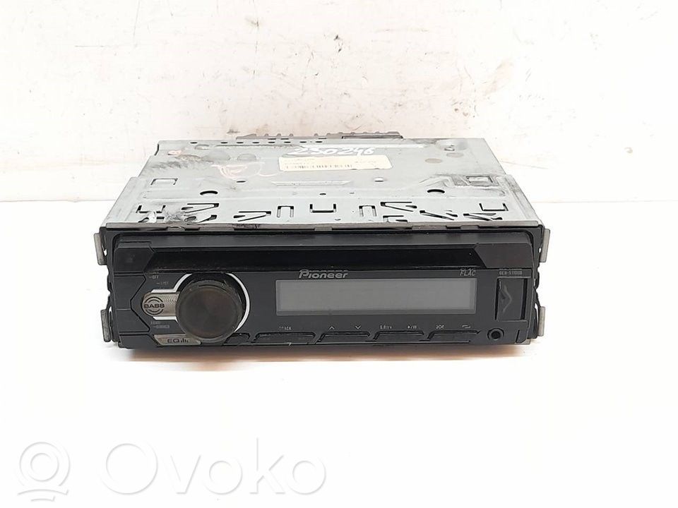 Audi A4 S4 B5 8D Centralina Audio Hi-fi