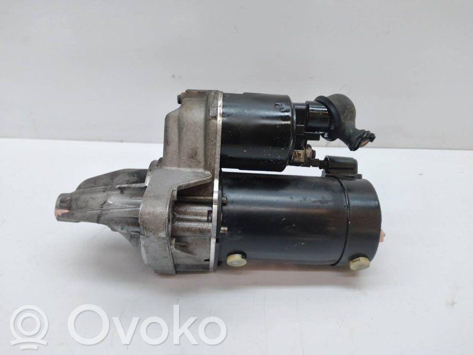 Honda Civic Starteris 