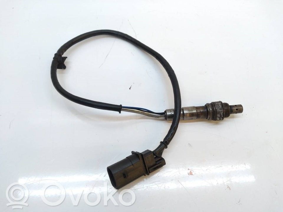Fiat Linea Sonde lambda 