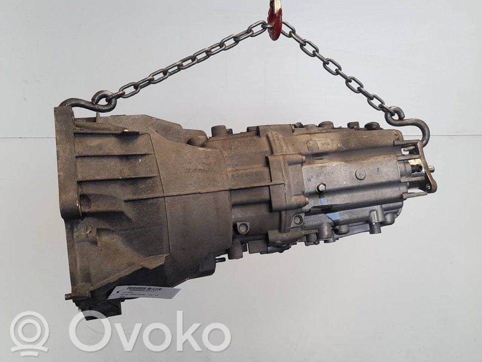 BMW 3 E46 Scatola del cambio manuale a 5 velocità