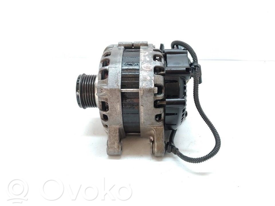 Opel Crossland X Generatore/alternatore 