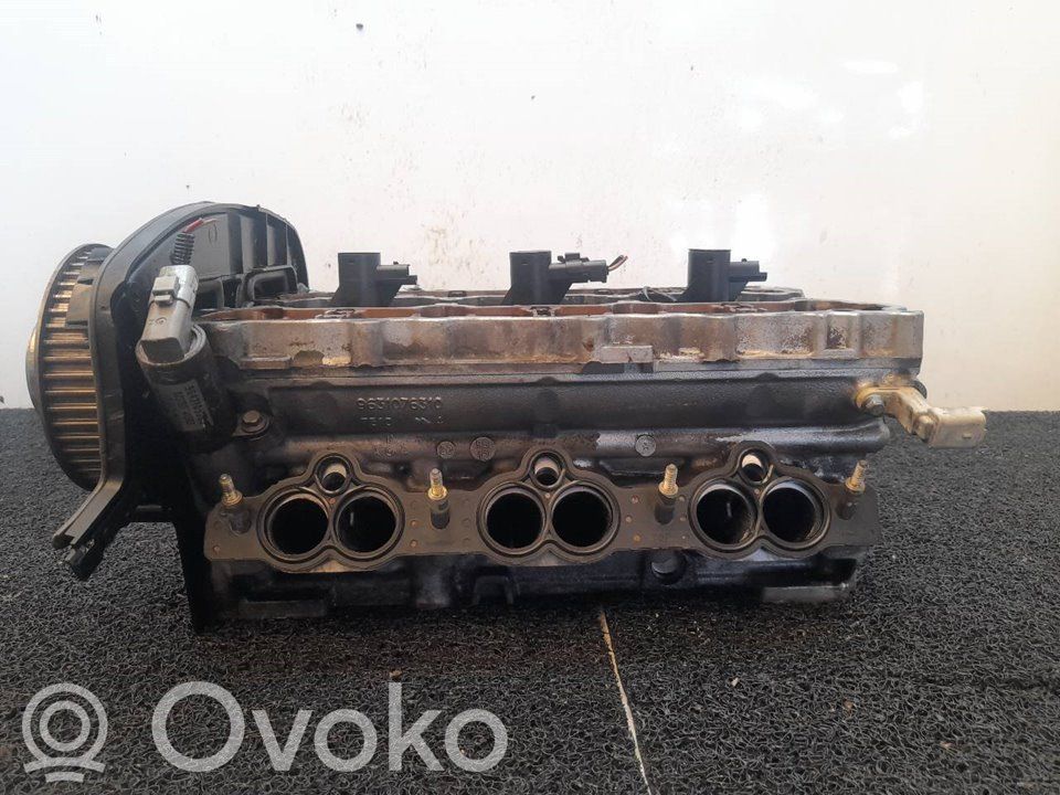 Citroen C8 Galvutė 