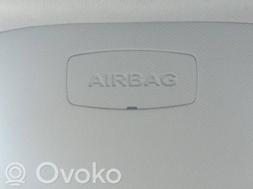 Türairbag vorne