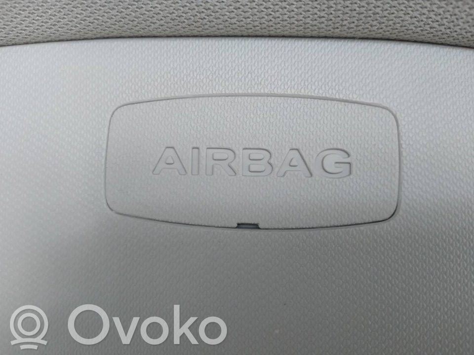 Airbag de la puerta delantera