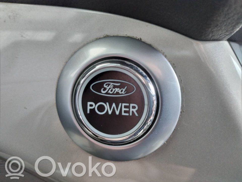 Ignition lock