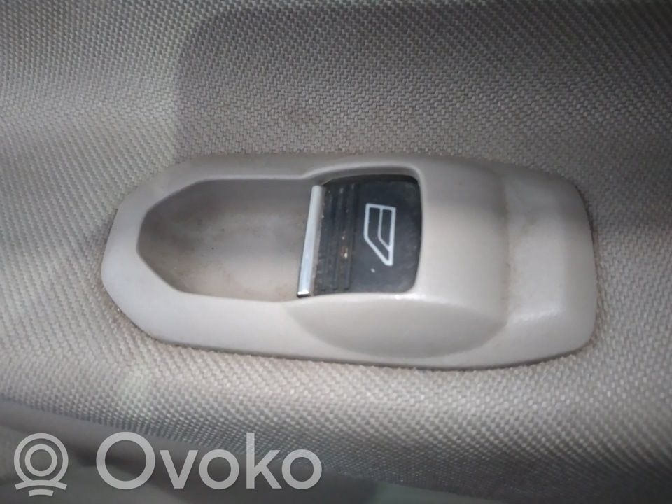Interruptor del elevalunas eléctrico