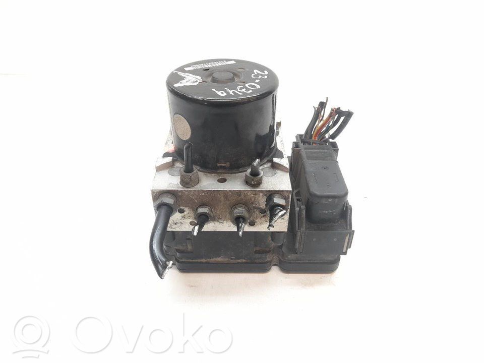 ABS Pump   AV612C405AD,ATE