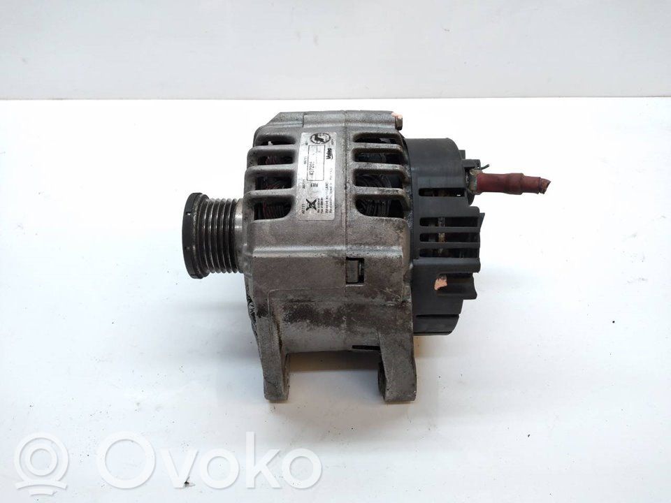 Alternador   42708