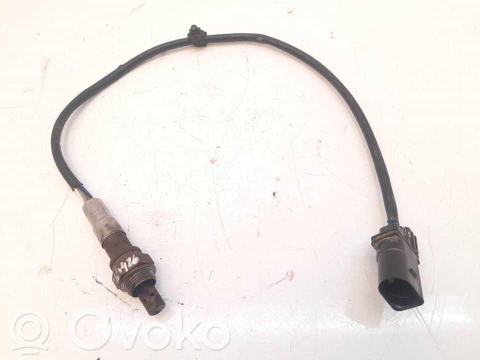 Fiat Fiorino Lambda probe sensor 