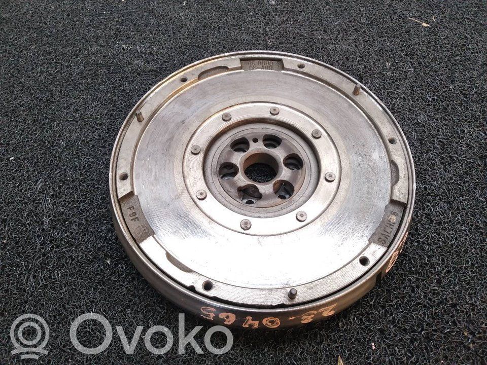 Vauhtipyörä   3M516477CI,SACHS