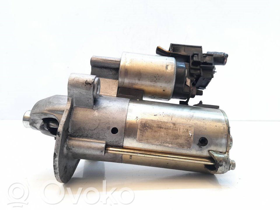 Motor de arranque   Y60118400B,5329CI,MOTORCRAFT