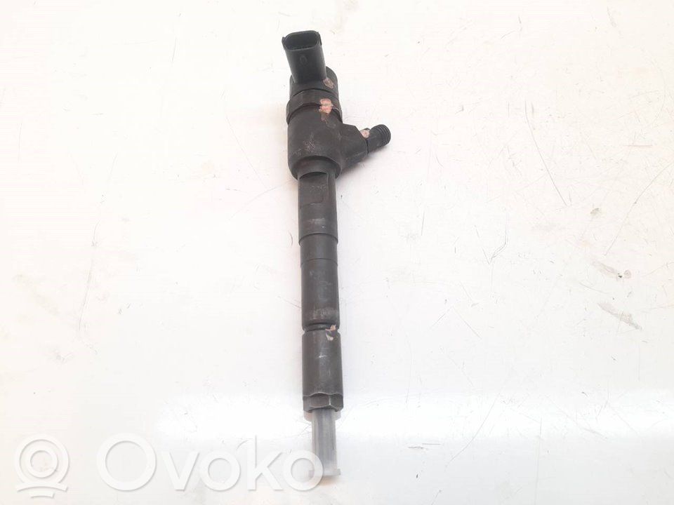 Inyector de combustible   0445110083,BOSCH