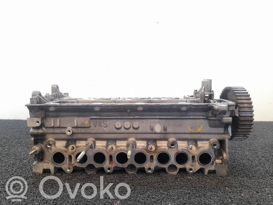 Ford Focus Testata motore