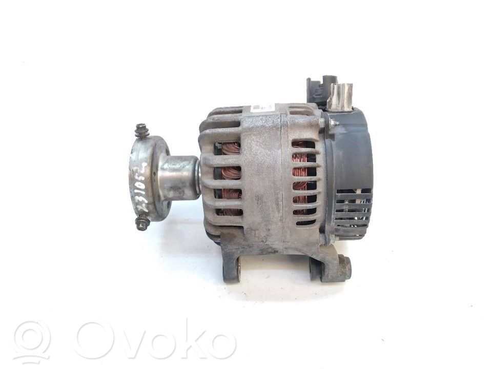 Ford Focus Lichtmaschine 