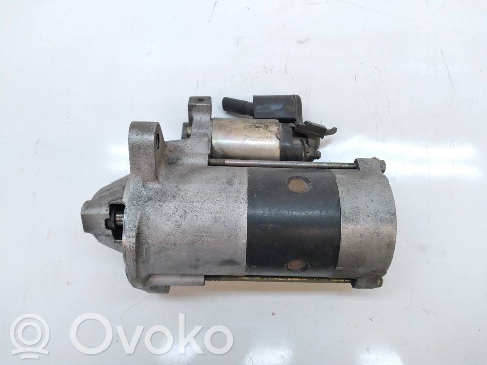 Motor de arranque   M002T87471,RF1H18400