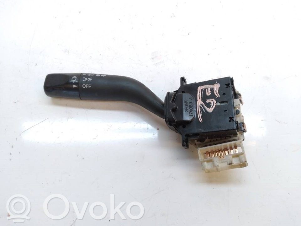 Mazda Premacy Panel lighting control switch 
