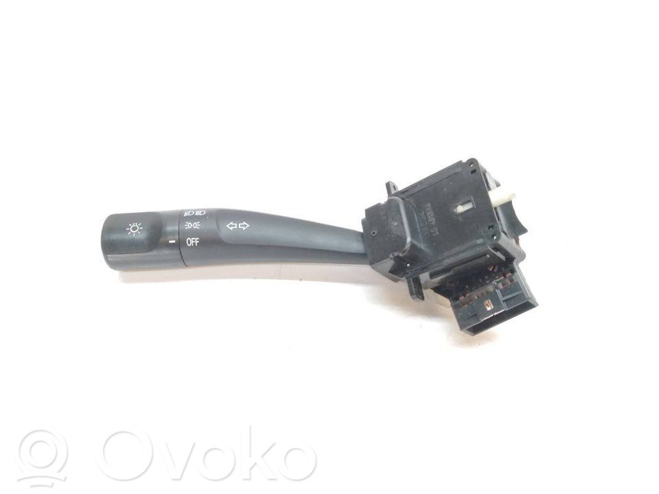 SsangYong Rodius Panel lighting control switch 