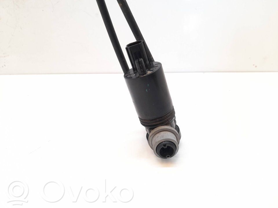 Windscreen/windshield washer pump