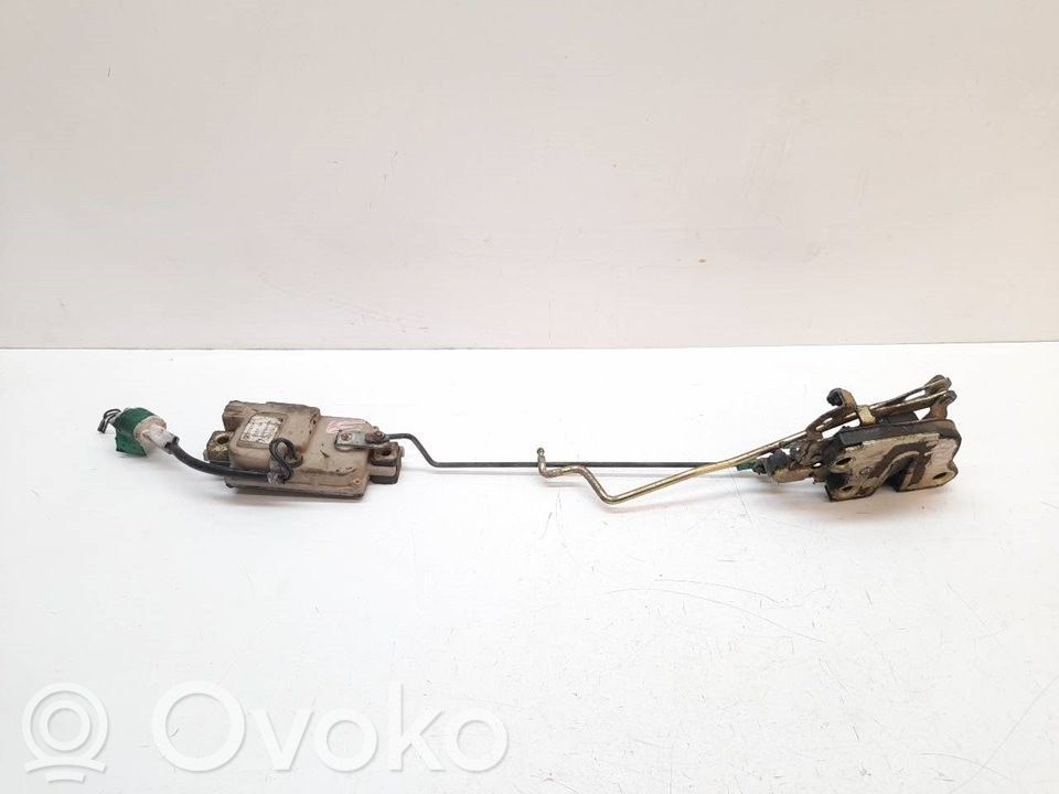 Etuoven lukko   8943586512