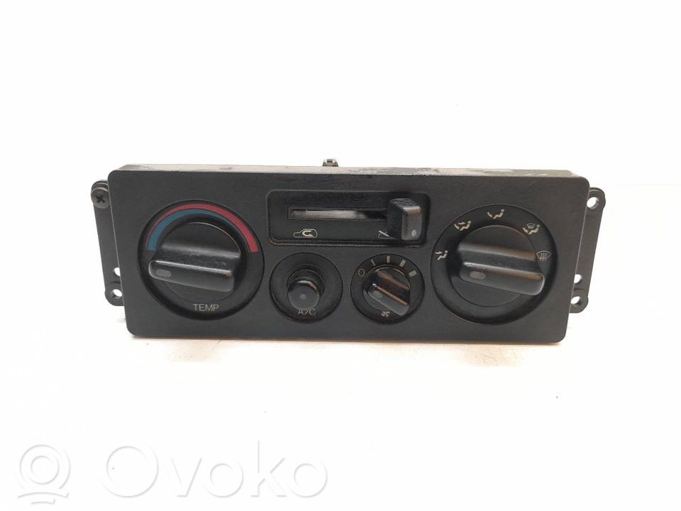 Opel Monterey Centralina/modulo climatizzatore 