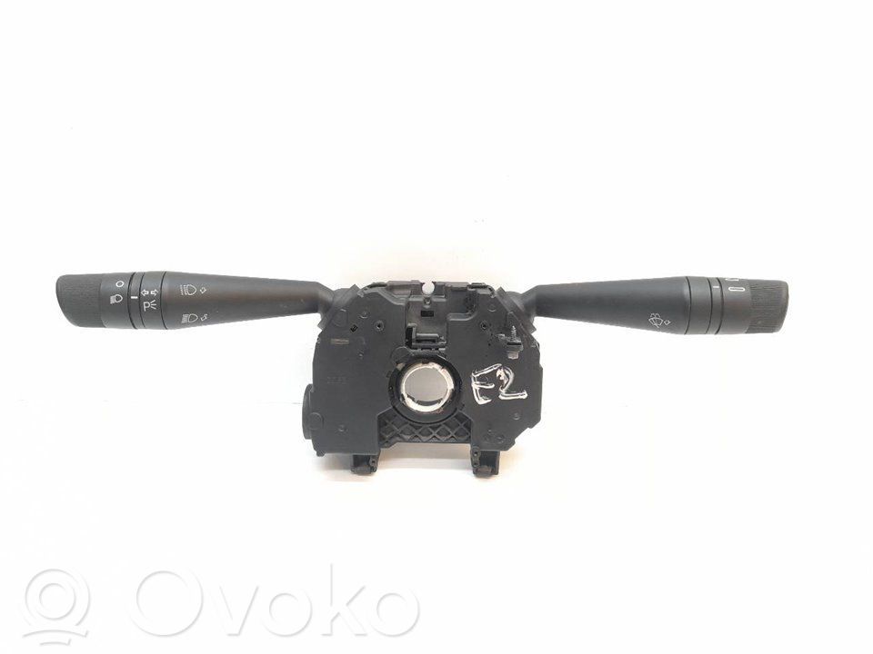 Panel lighting control switch   28152271