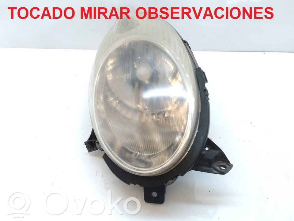 Nissan Micra Far 