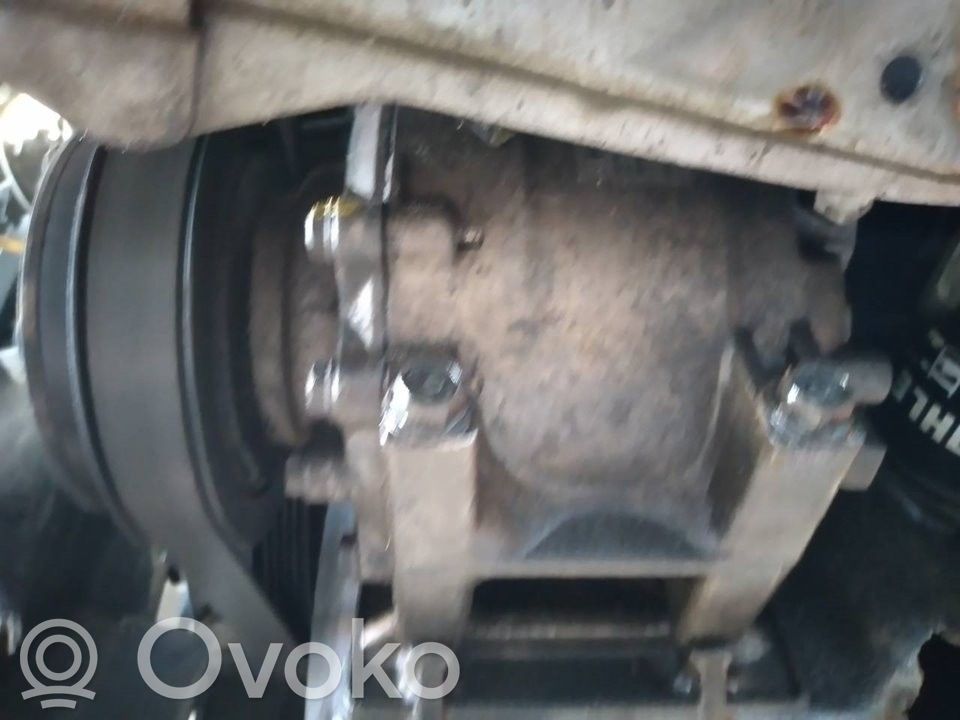 Honda Jazz Compresor (pompă) aer condiționat (A/C) 