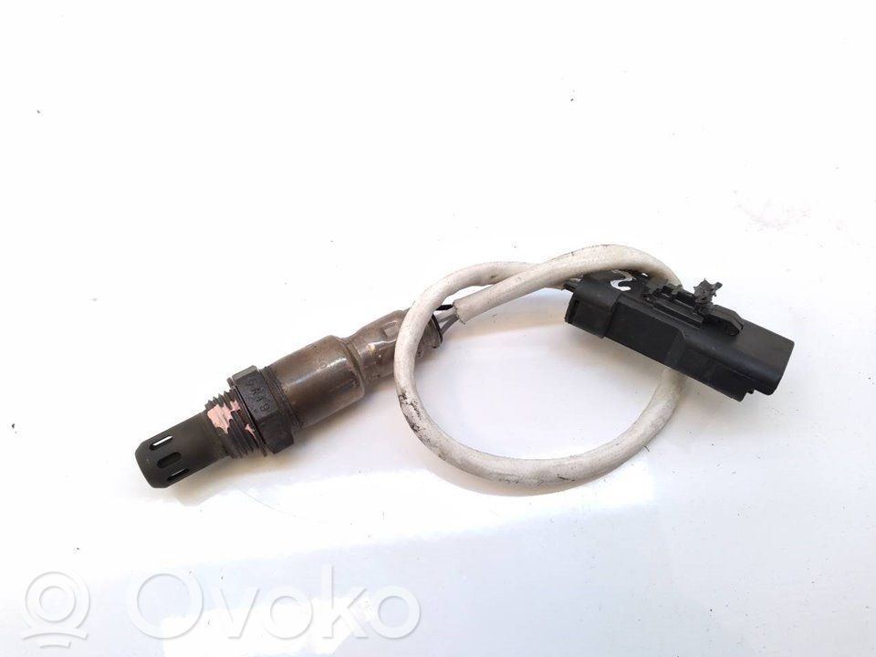 Sonda lambda   9673438580