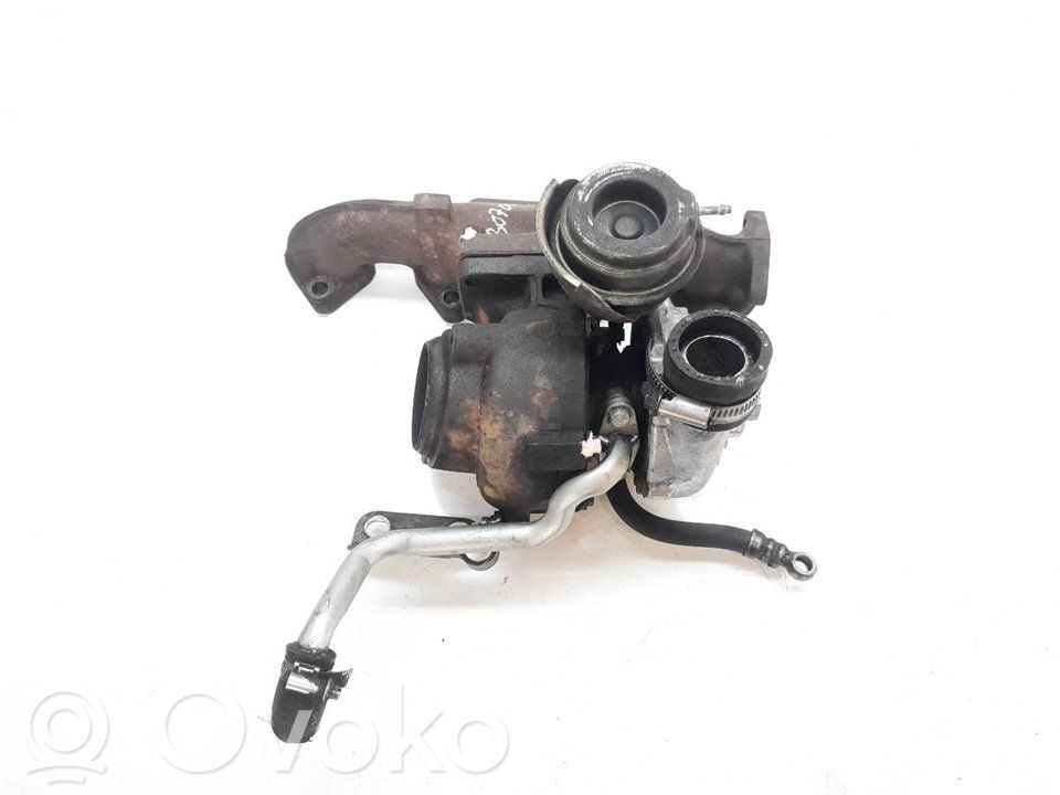 Turbo   2247297G,7904473