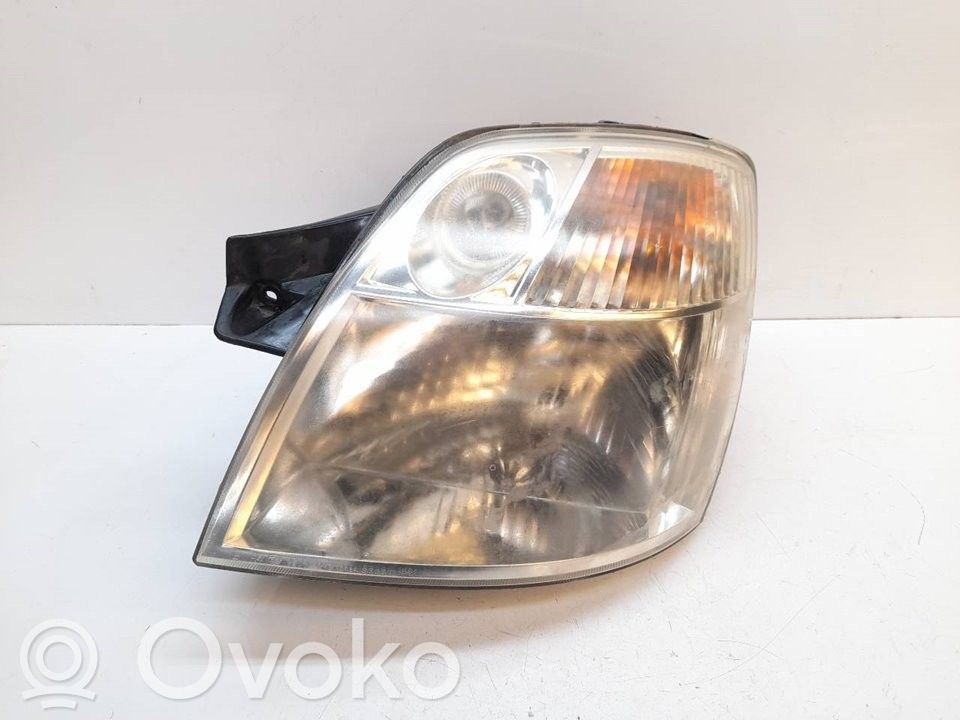 KIA Picanto Phare frontale